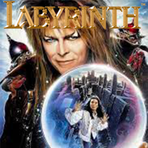 The Labyrinth