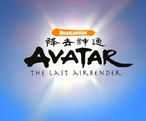 Avatar : The Last Air Bender