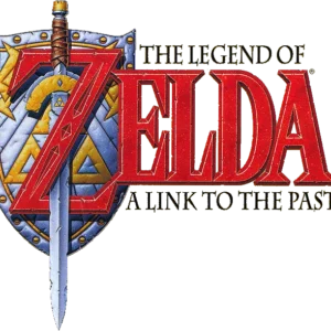 The Legend Of Zelda