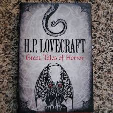 Univers Lovecraft